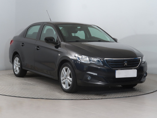 Peugeot 301