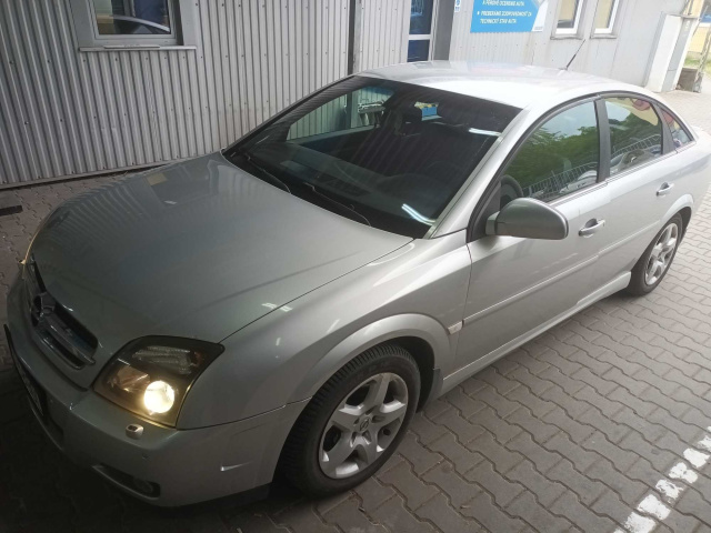 Opel Vectra 2003