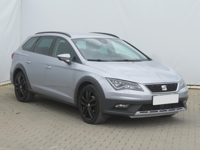 Seat Leon 2017