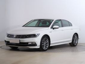 Volkswagen Passat - 2017