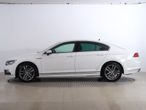 Volkswagen Passat - 2017