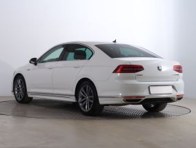 Volkswagen Passat - 2017
