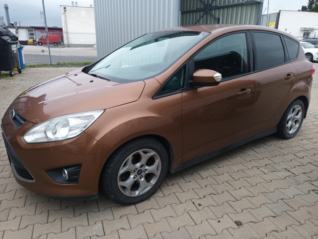 Ford C-Max 2014