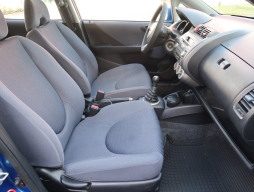 Honda Jazz 2007