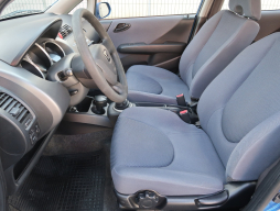 Honda Jazz 2007