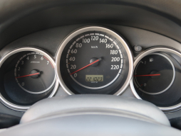 Honda Jazz 2007