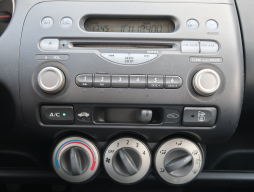 Honda Jazz 2007