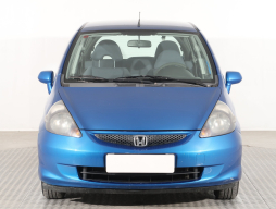 Honda Jazz 2007