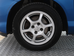 Honda Jazz 2007