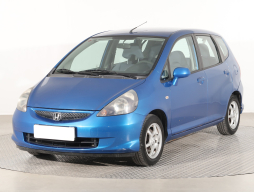 Honda Jazz 2007