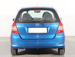 Honda Jazz 2007