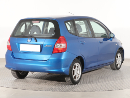 Honda Jazz 2007