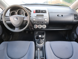 Honda Jazz 2007