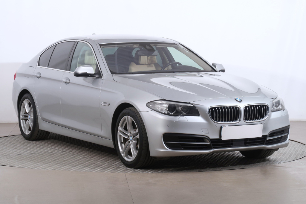 BMW 5
