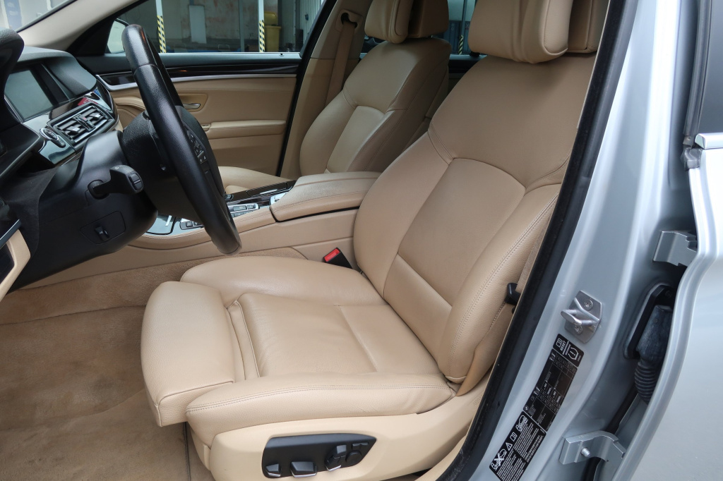 BMW 5