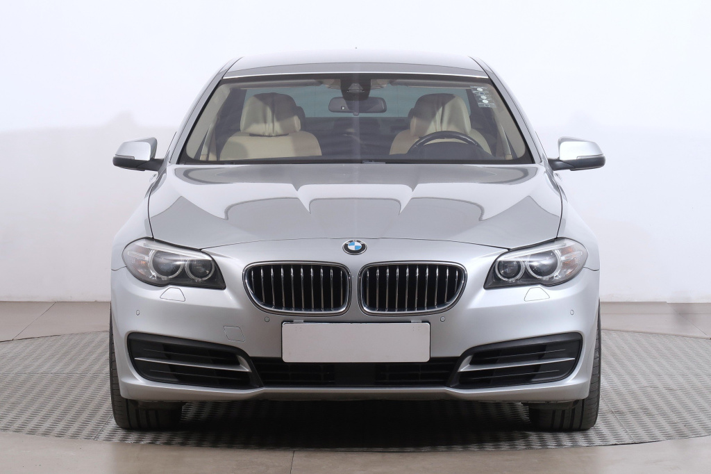 BMW 5