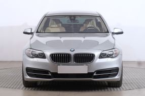 BMW 5 - 2014