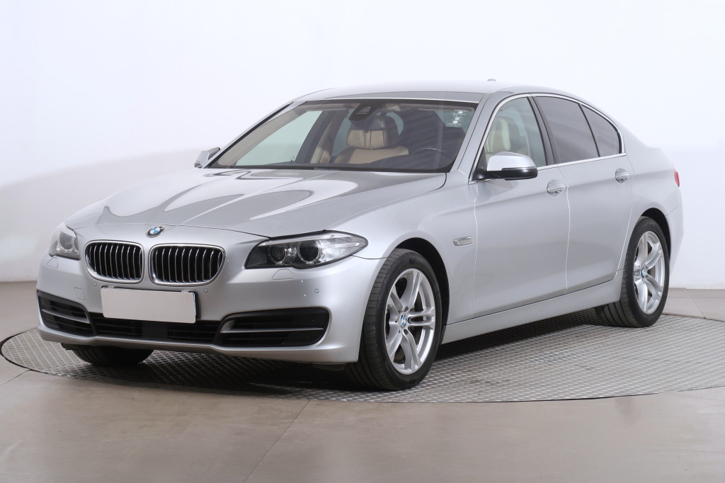 BMW 5