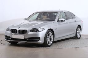 BMW 5 - 2014