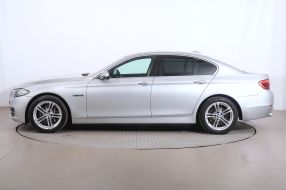 BMW 5 - 2014