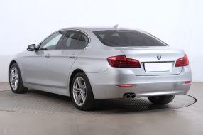 BMW 5 - 2014