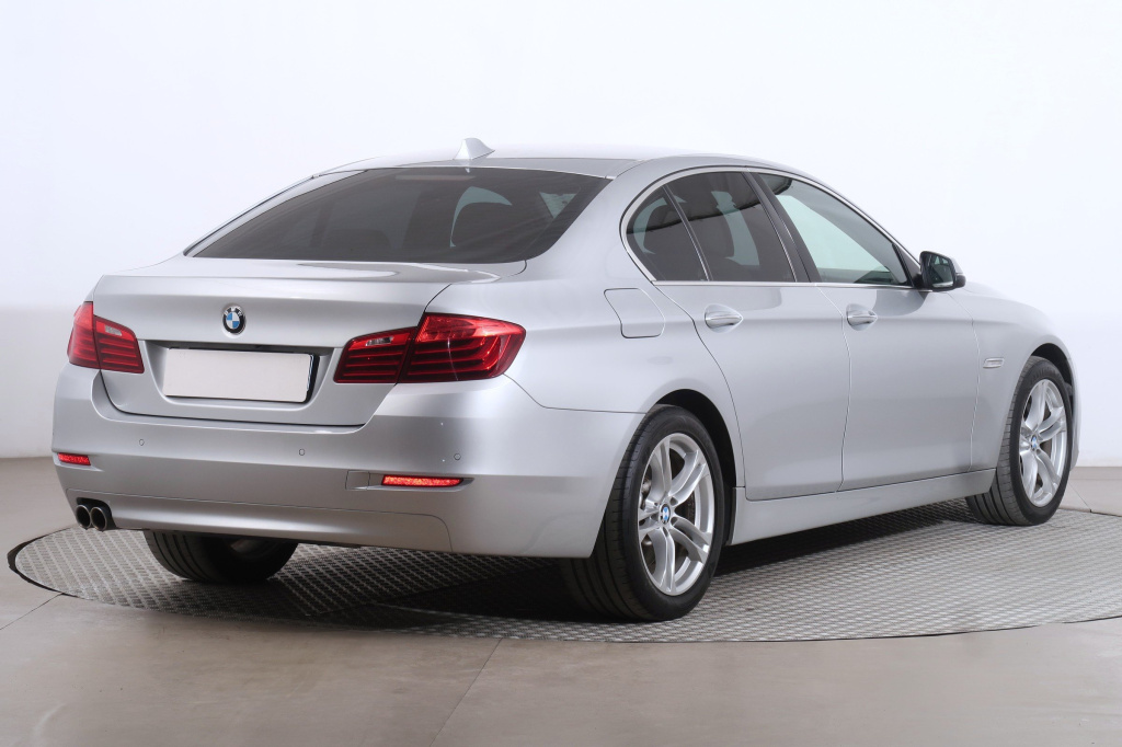 BMW 5