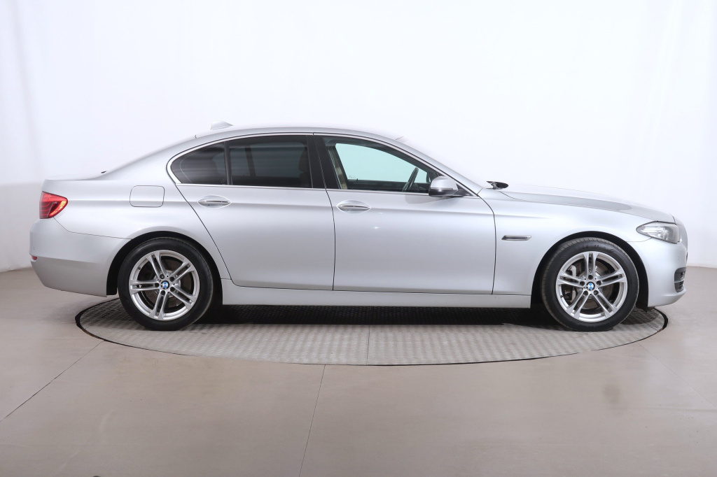 BMW 5