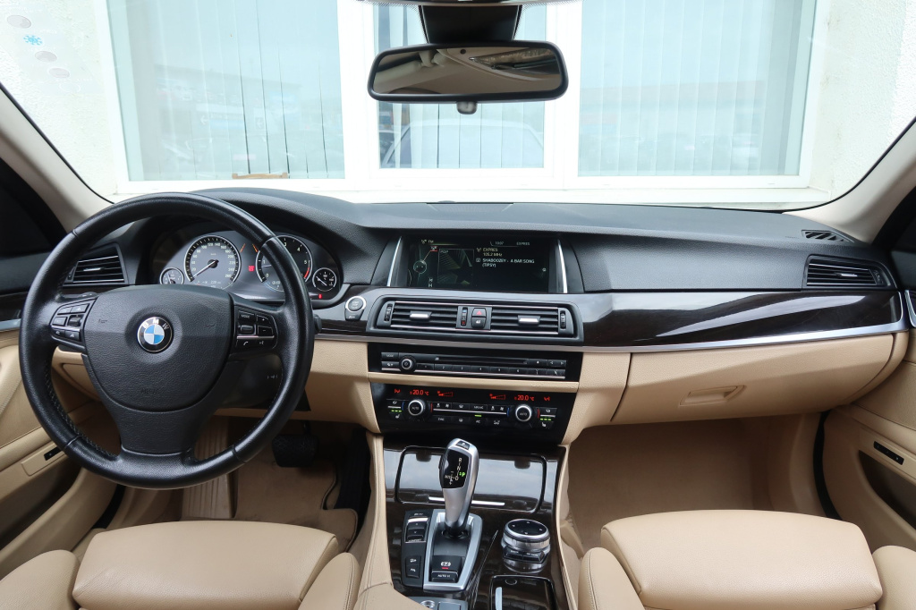 BMW 5