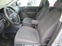 Volkswagen Golf Plus 2006