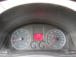 Volkswagen Golf Plus 2006