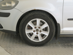 Volkswagen Golf Plus 2006