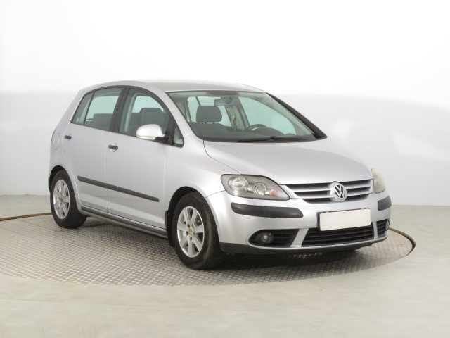 Volkswagen Golf Plus 2006