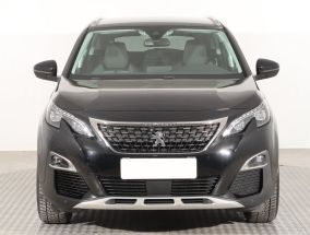 Peugeot 3008 - 2017