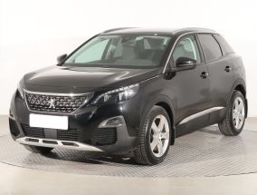 Peugeot 3008 - 2017