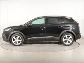 Peugeot 3008 - 2017