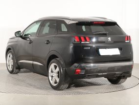 Peugeot 3008 - 2017