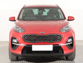 Kia Sportage - 2018