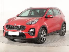 Kia Sportage - 2018