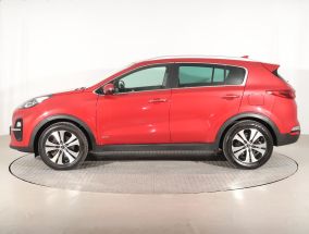 Kia Sportage - 2018