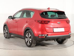Kia Sportage - 2018