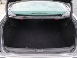 Peugeot 607 2002
