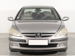 Peugeot 607 2002