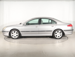 Peugeot 607 2002