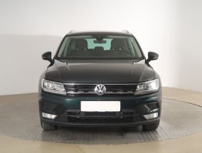 Volkswagen Tiguan - 2017