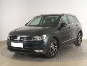 Volkswagen Tiguan - 2017
