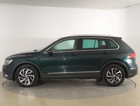 Volkswagen Tiguan - 2017