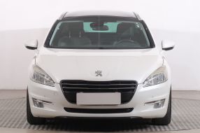 Peugeot 508 - 2011