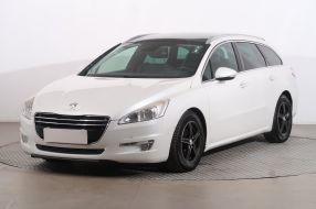 Peugeot 508 - 2011