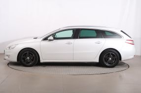 Peugeot 508 - 2011