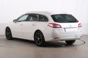 Peugeot 508 - 2011